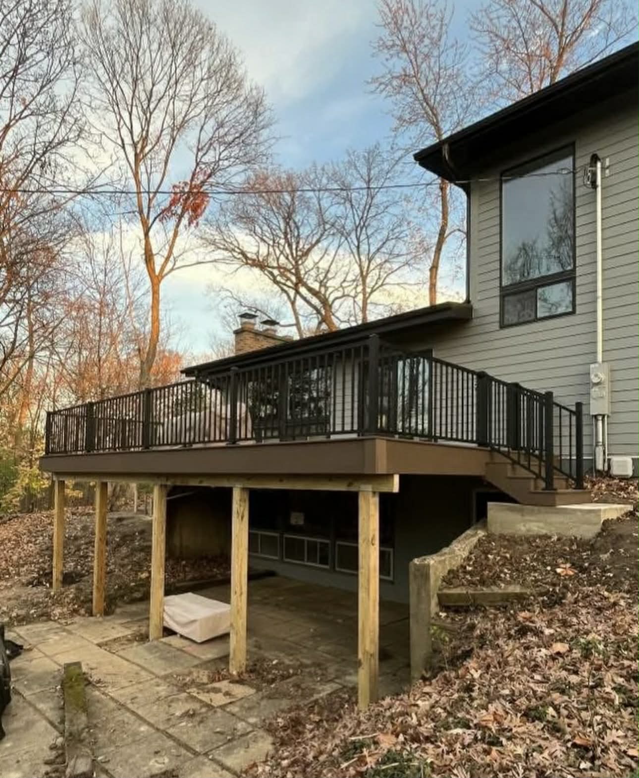 TimberTech Deck Schaumburg, IL