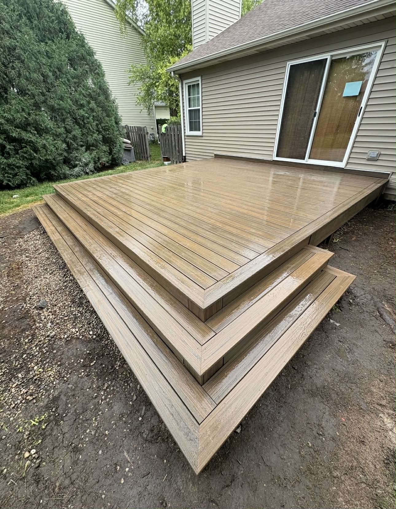Trex Deck Gurnee, IL