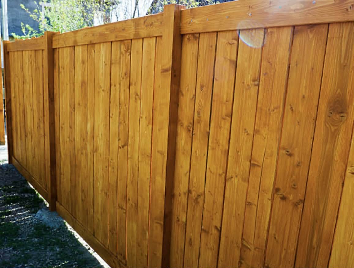 Quality fencing