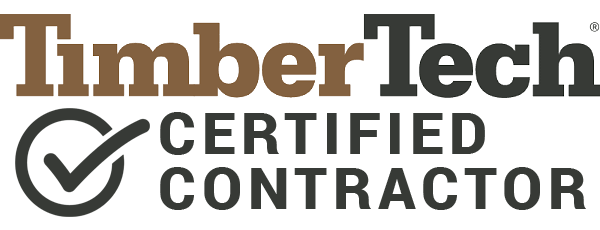 TimberTech Pro Installer